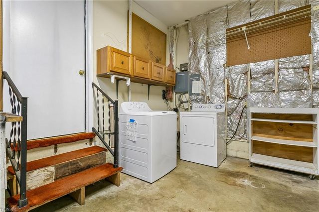 266 Monroe AVE, Newport News, VA 23608