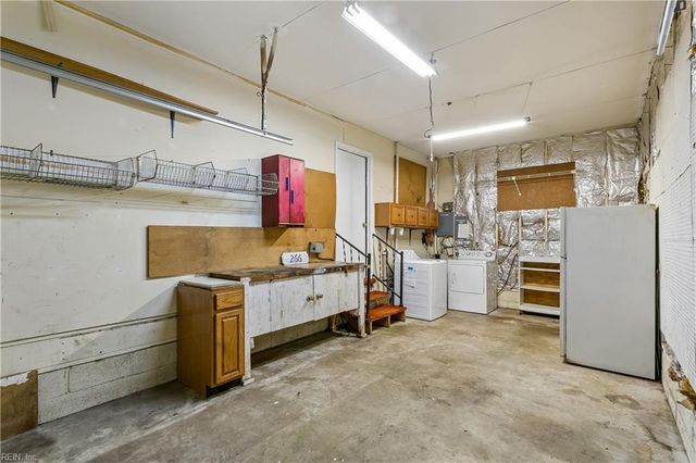 266 Monroe AVE, Newport News, VA 23608