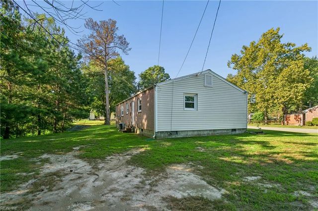 266 Monroe AVE, Newport News, VA 23608