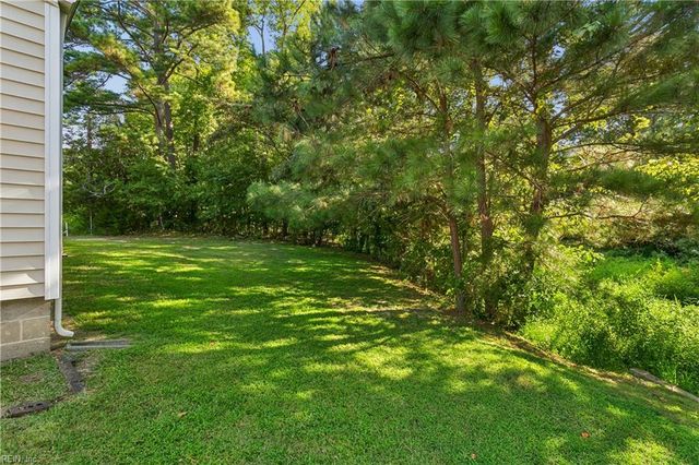 266 Monroe AVE, Newport News, VA 23608