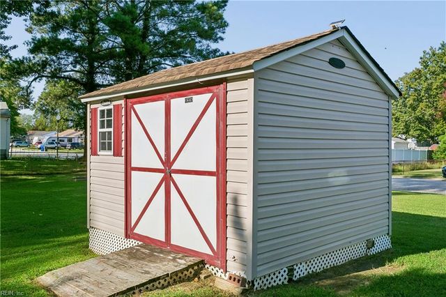 266 Monroe AVE, Newport News, VA 23608