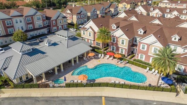 7571 SUNNY DREAMS LANE na, Kissimmee, FL 34747