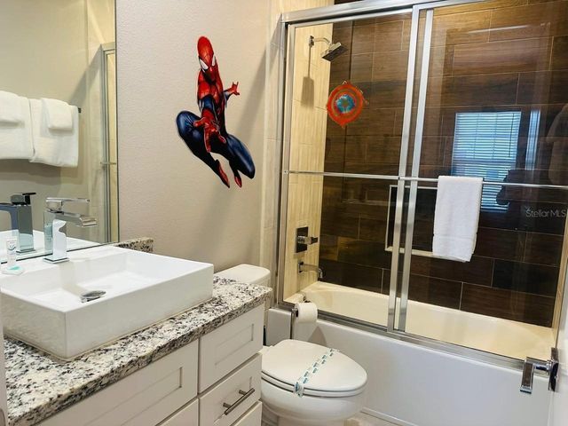 7571 SUNNY DREAMS LANE na, Kissimmee, FL 34747