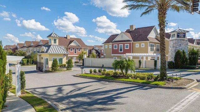 7571 SUNNY DREAMS LANE na, Kissimmee, FL 34747
