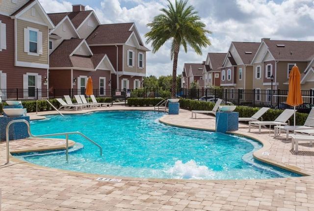 7571 SUNNY DREAMS LANE na, Kissimmee, FL 34747