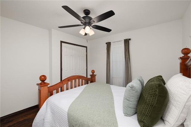 110 S Penitas Avenue, La Joya, TX 78560