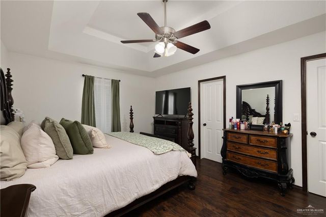 110 S Penitas Avenue, La Joya, TX 78560