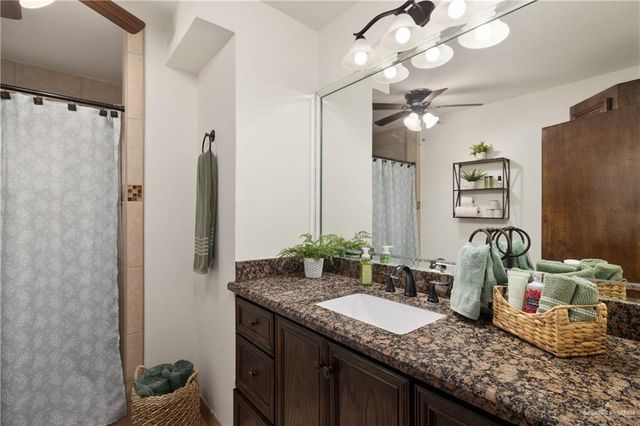 110 S Penitas Avenue, La Joya, TX 78560