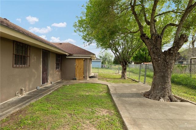 110 S Penitas Avenue, La Joya, TX 78560