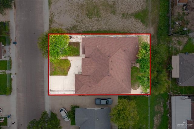 110 S Penitas Avenue, La Joya, TX 78560