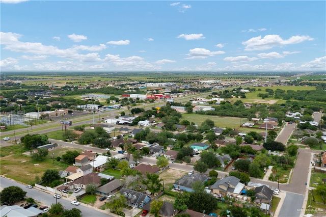 110 S Penitas Avenue, La Joya, TX 78560