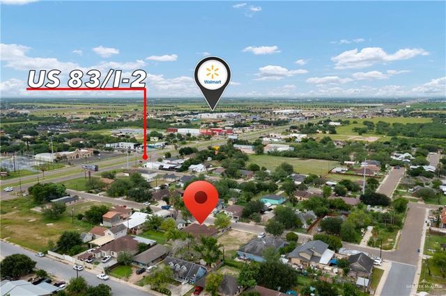 110 S Penitas Avenue, La Joya, TX 78560