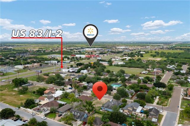 110 S Penitas Avenue, La Joya, TX 78560