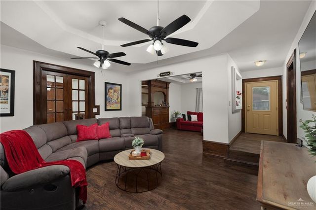 110 S Penitas Avenue, La Joya, TX 78560