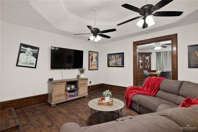 110 S Penitas Avenue, La Joya, TX 78560