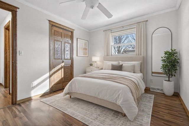 1201 APPLETON STREET, Menasha, WI 54952