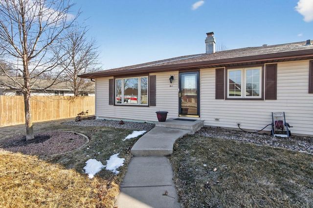 1201 APPLETON STREET, Menasha, WI 54952