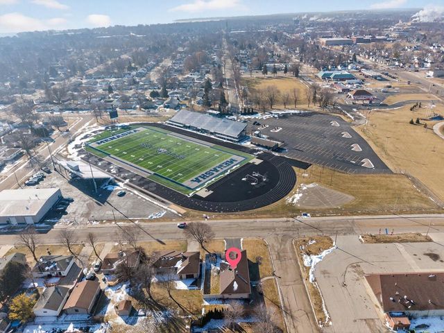 1201 APPLETON STREET, Menasha, WI 54952