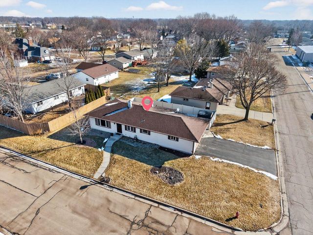 1201 APPLETON STREET, Menasha, WI 54952