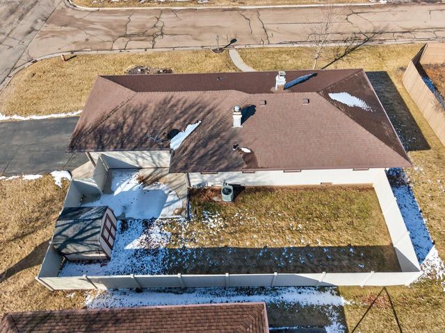 1201 APPLETON STREET, Menasha, WI 54952