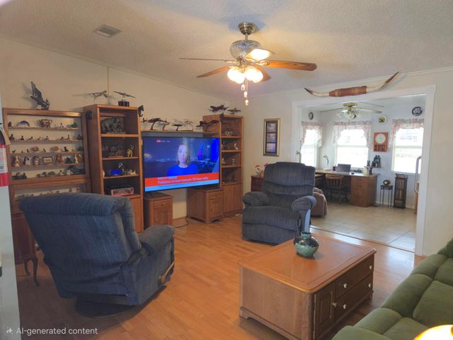 1604 SW 35th Circle, Okeechobee, FL 34974