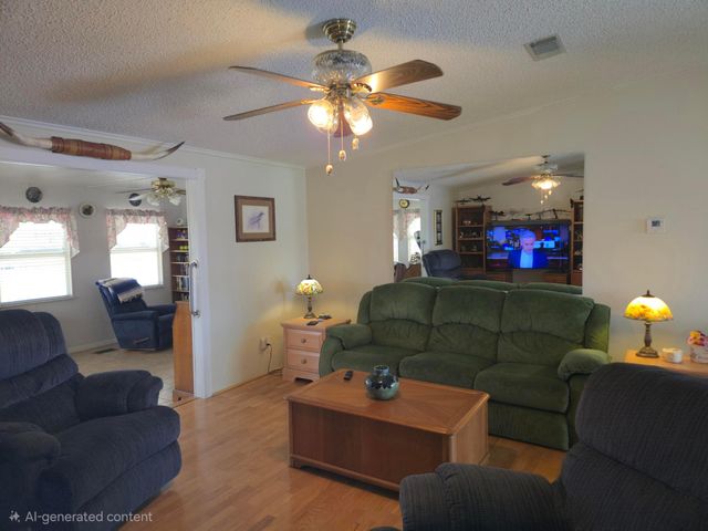 1604 SW 35th Circle, Okeechobee, FL 34974