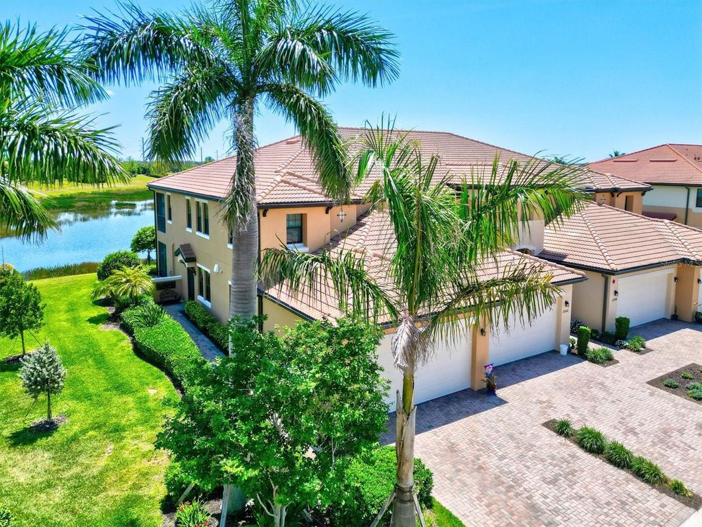 23528 AWABUKI DRIVE 101, Venice, FL 34293