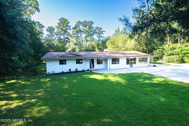 1925 STATE ROAD 16, Green Cove Springs, FL 32043