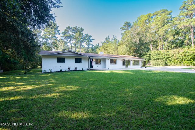1925 STATE ROAD 16, Green Cove Springs, FL 32043