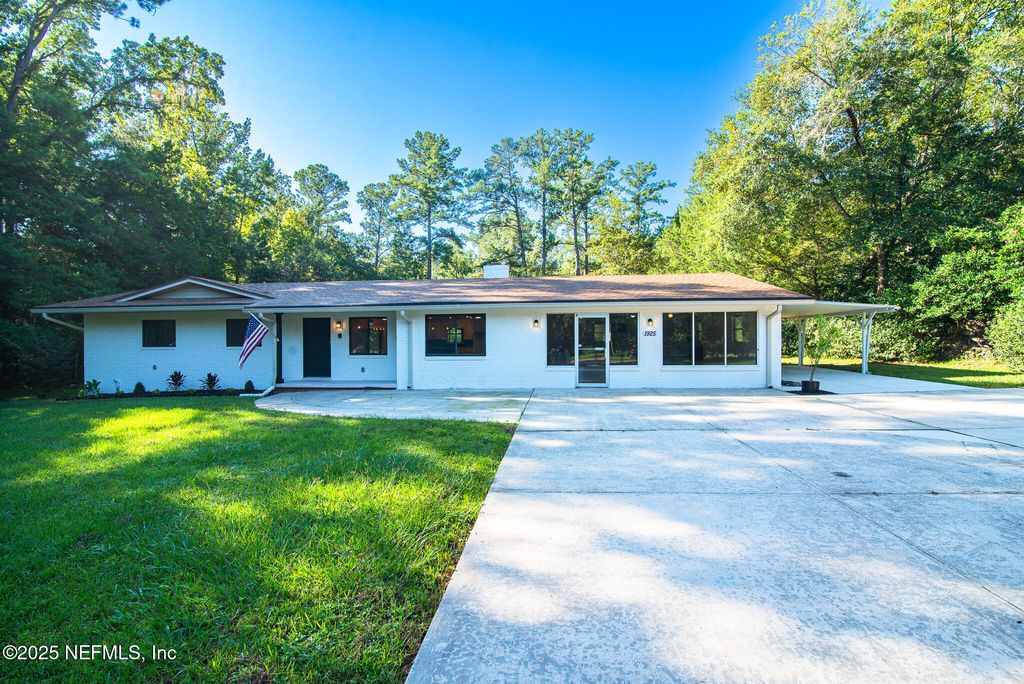 1925 STATE ROAD 16, Green Cove Springs, FL 32043