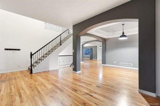 5747 Wolf Village Drive, Colorado Springs, CO 80924