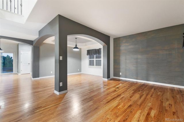 5747 Wolf Village Drive, Colorado Springs, CO 80924