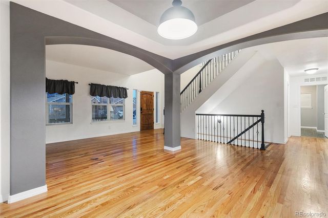 5747 Wolf Village Drive, Colorado Springs, CO 80924