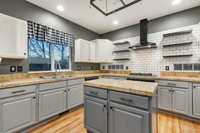 5747 Wolf Village Drive, Colorado Springs, CO 80924