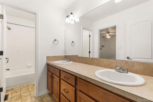 5747 Wolf Village Drive, Colorado Springs, CO 80924