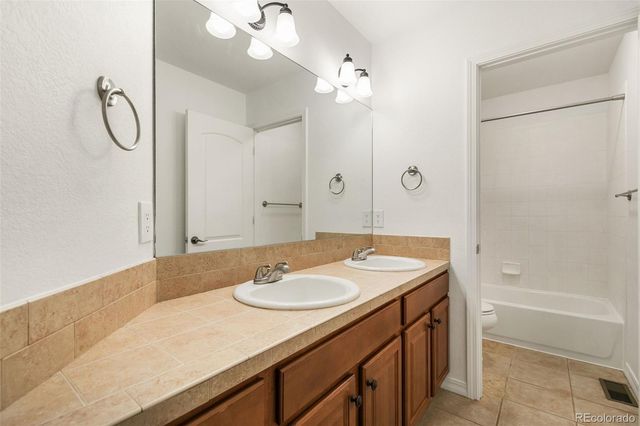 5747 Wolf Village Drive, Colorado Springs, CO 80924