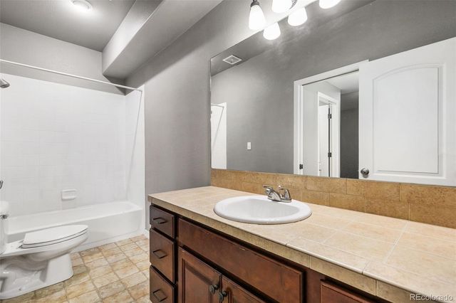 5747 Wolf Village Drive, Colorado Springs, CO 80924