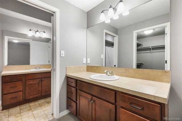 5747 Wolf Village Drive, Colorado Springs, CO 80924