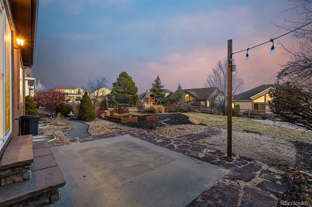 5747 Wolf Village Drive, Colorado Springs, CO 80924