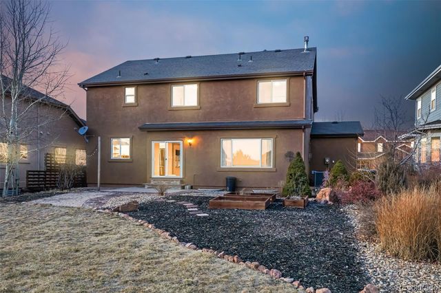 5747 Wolf Village Drive, Colorado Springs, CO 80924