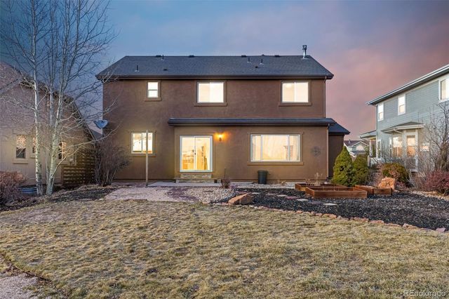 5747 Wolf Village Drive, Colorado Springs, CO 80924