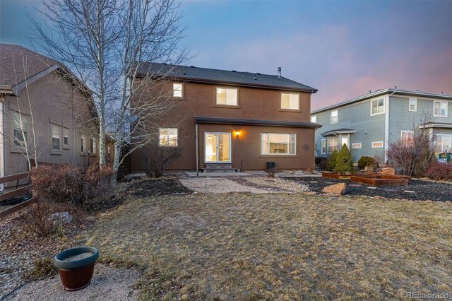 5747 Wolf Village Drive, Colorado Springs, CO 80924