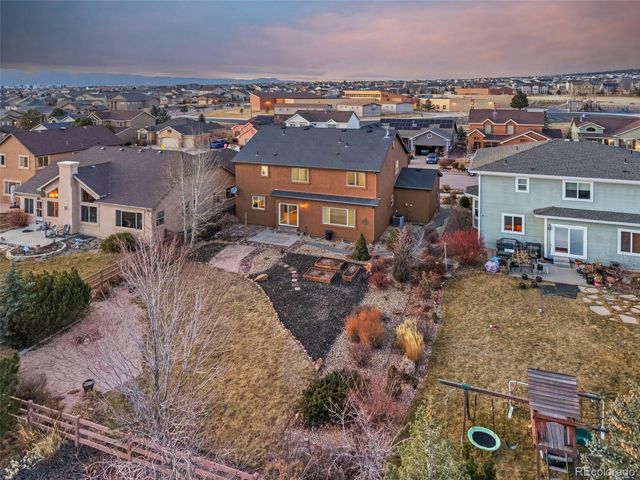 5747 Wolf Village Drive, Colorado Springs, CO 80924