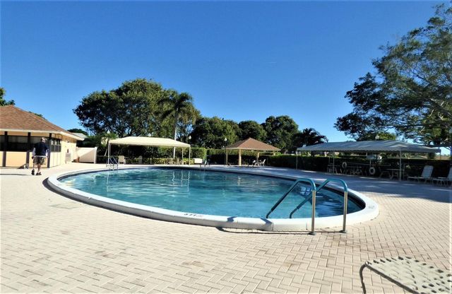 2665 NW 7th Court C, Delray Beach, FL 33445