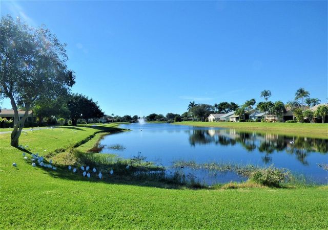 2665 NW 7th Court C, Delray Beach, FL 33445