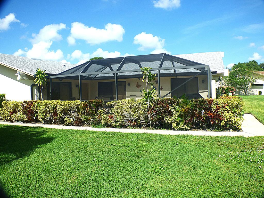 2665 NW 7th Court C, Delray Beach, FL 33445