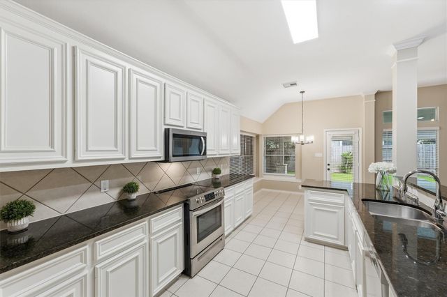 3415 Mcmahon Way, Missouri City, TX 77459