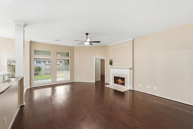 3415 Mcmahon Way, Missouri City, TX 77459