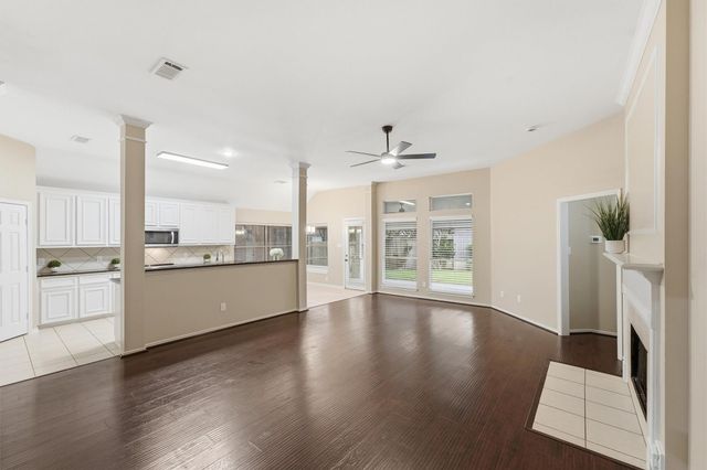 3415 Mcmahon Way, Missouri City, TX 77459