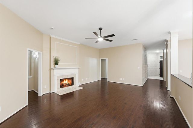 3415 Mcmahon Way, Missouri City, TX 77459